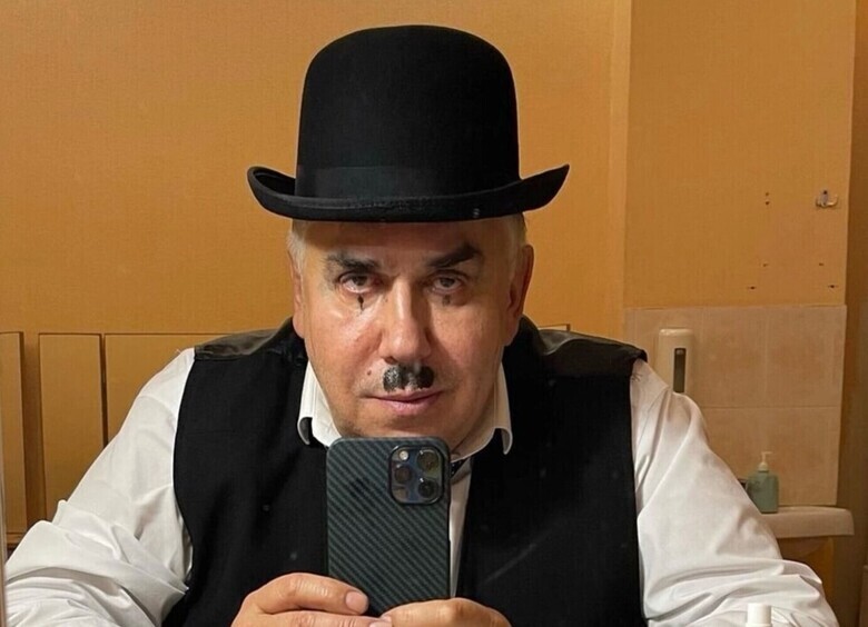Стас Садальский