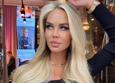Мария Погребняк показала фигуру в спортзале и раскрыла свой вес