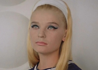 На могиле Светланы Светличной появился памятник