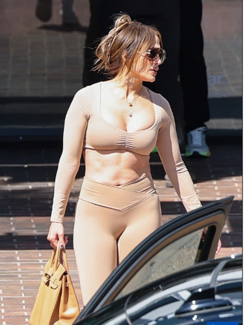 Фото: Daily Mail