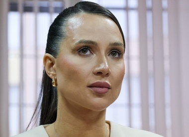 Валерия Чекалина