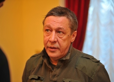 Михаил Ефремов