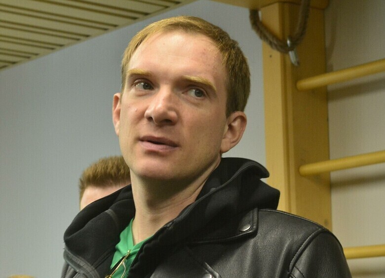 Андрей Бурковский