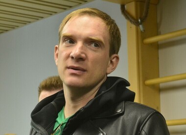 Андрей Бурковский