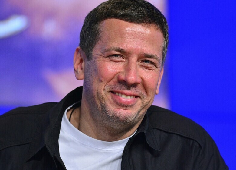 Андрей Мерзликин
