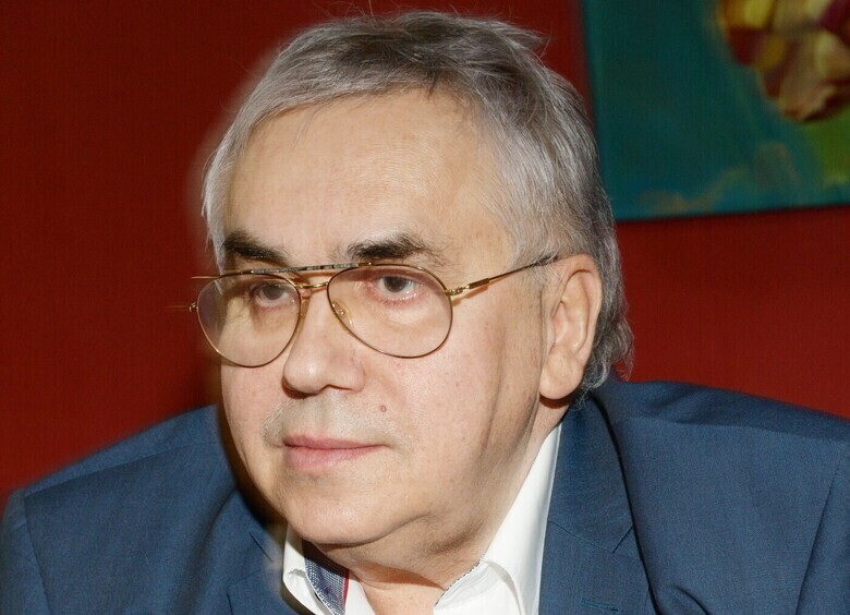 Станислав Садальский