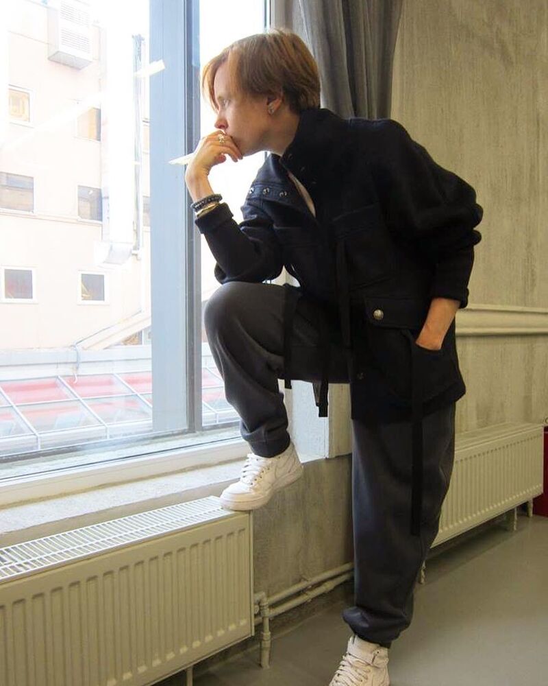 Дарья Белоусова