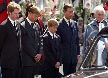 Король Чарльз о Диане: «Мы скоро ее забудем» — сенсационные мемуары брата принцессы