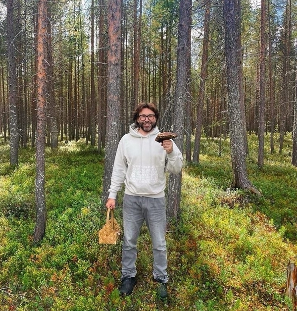 Андрей Малахов