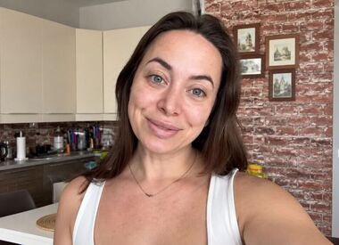 Наталья Фриске рассказала, что с удовольствием носит вещи покойной сестры Жанны