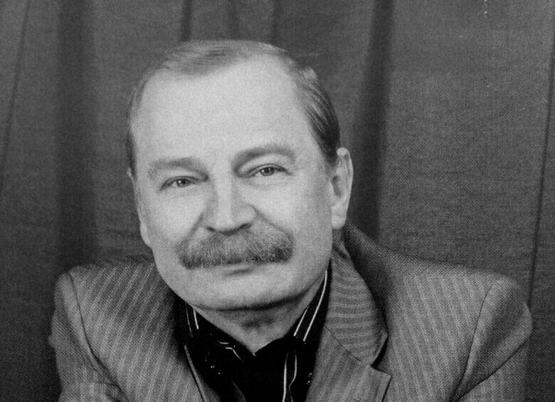 Аркадий Куликов