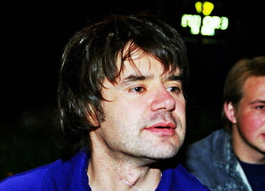 Евгений Осин