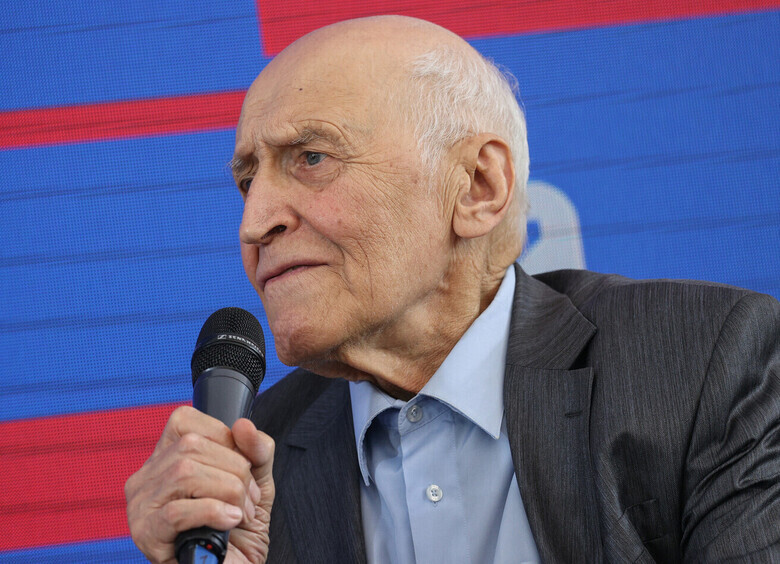 Николай Дроздов
