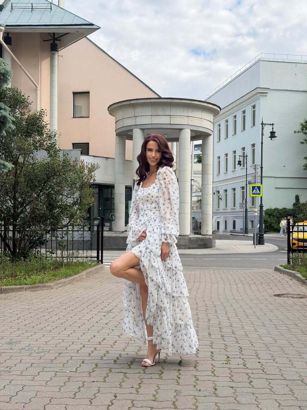 Мирослава Карпович