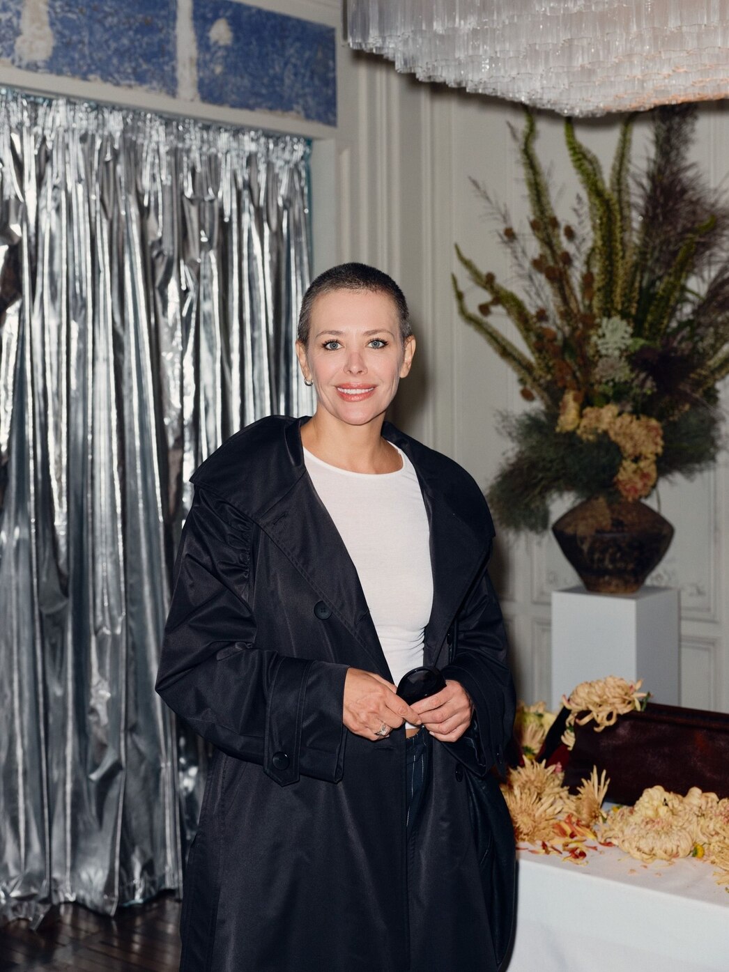 Екатерина Волкова