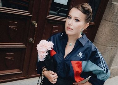 Собчак назвала признанного иноагентом Звягинцева* «русским гением» и осудила решение Минюста