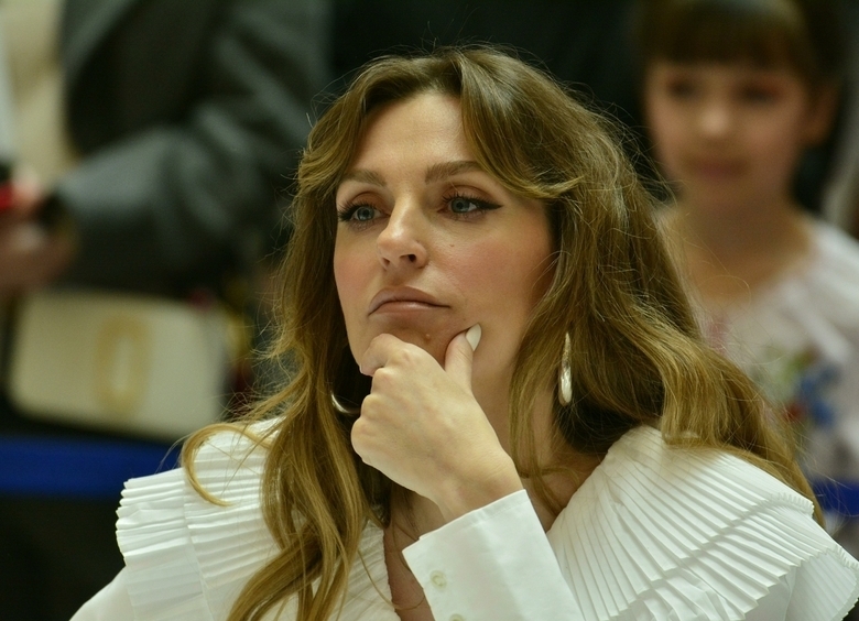 Саша Савельева призналась, что решила выбрать себя после кризиса в личной жизни