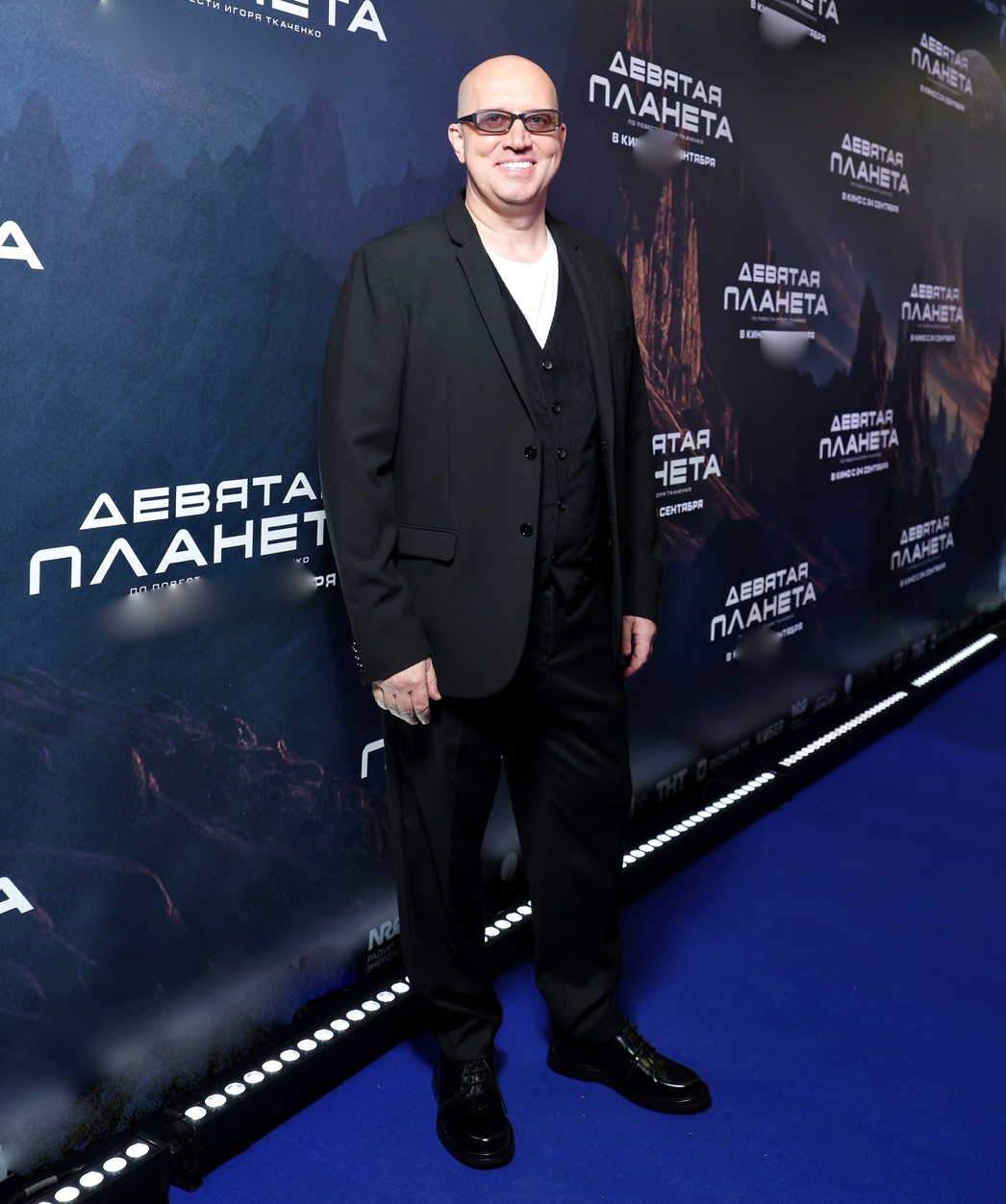 Сергей Бурунов. Фото: Геннадий Авраменко