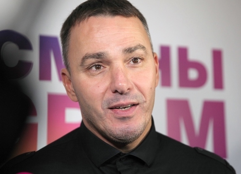 Кирилл Андреев