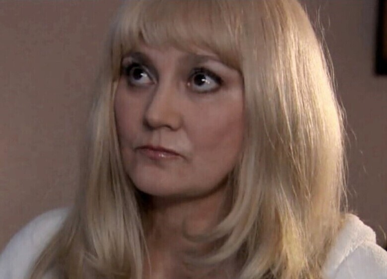 Екатерина Дронова