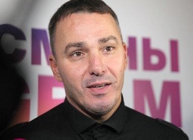 Кирилл Андреев