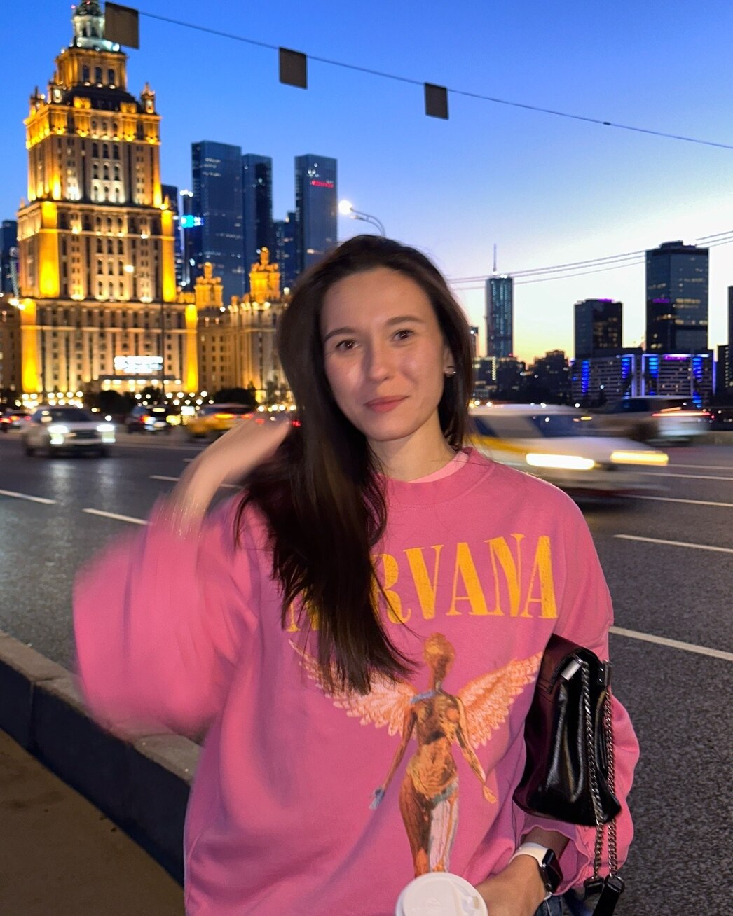 Анастасия Губерниева