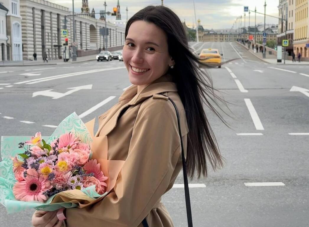 Анастасия Губерниева