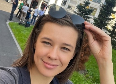Екатерина Шпица показала фигуру в купальнике после родов