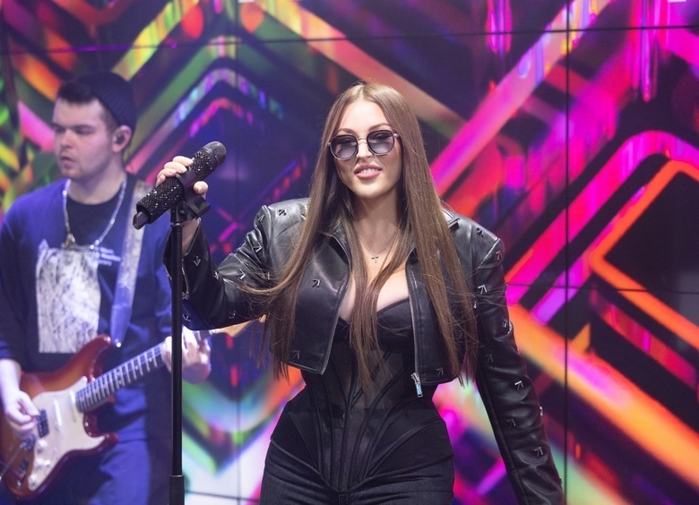 Ирина Дубцова построила дом своей мечты