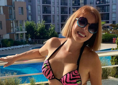 Наталья Штурм не верит в развод Стаса Михайлова с женой — и вот, почему
