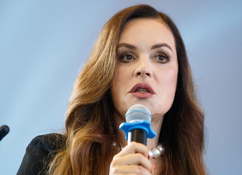 Екатерина Андреева