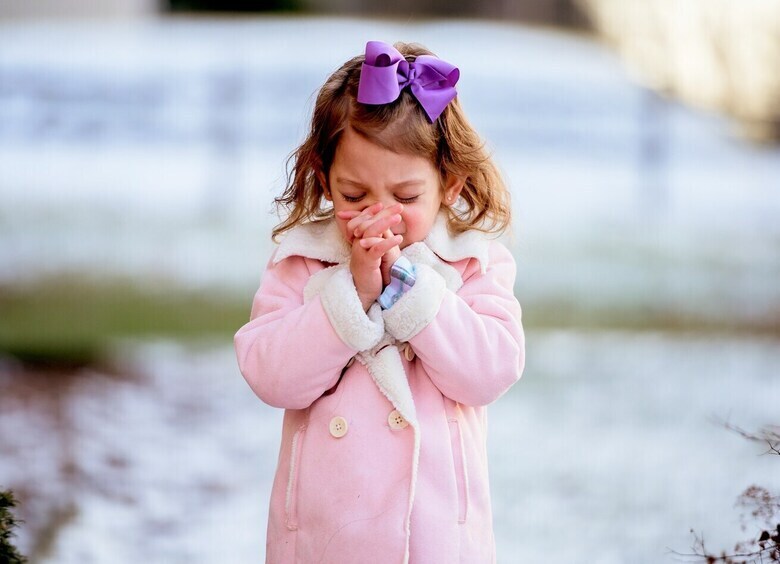 Аденоиды у ребенка: почему возникают и при чем здесь питание