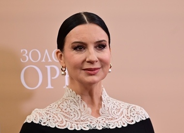 Екатерина Стриженова