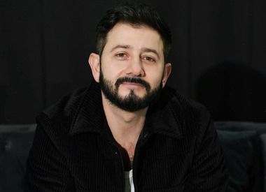 Михаил Галустян