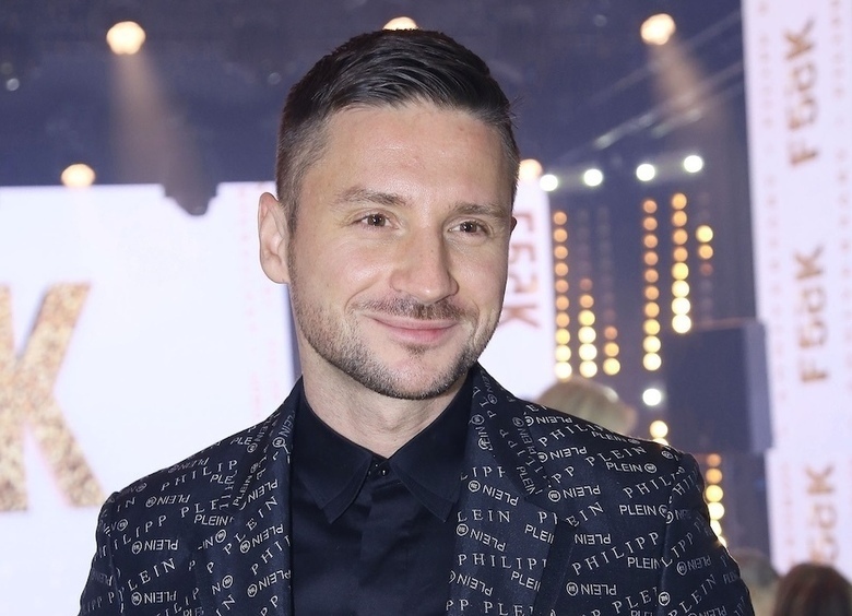 Сергей Лазарев