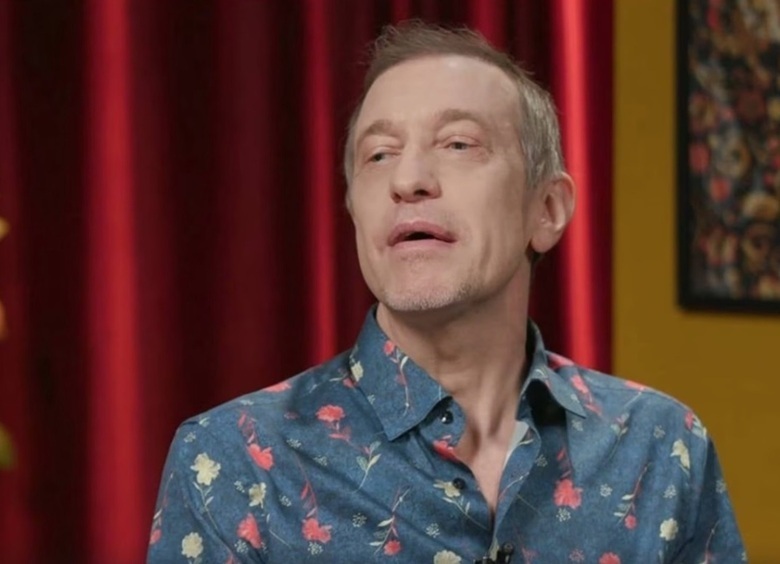 «Смерть не выбирает»: Сергей Соседов написал пророческий пост в соцсетях перед уходом