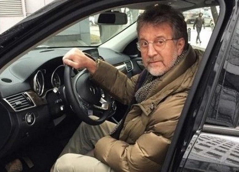 Леонид Ярмольник рассказал, как проводит время с внуками: «Устаю страшно, но я счастлив»