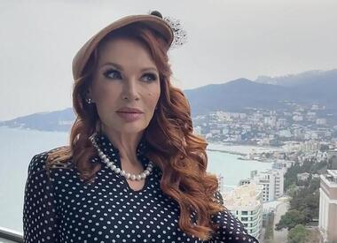 Эвелина Бледанс пожалела Оксану Самойлову после стрельбы в семейном особняке
