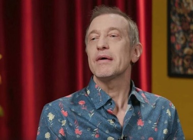 «Смерть не выбирает»: Сергей Соседов написал пророческий пост в соцсетях перед уходом