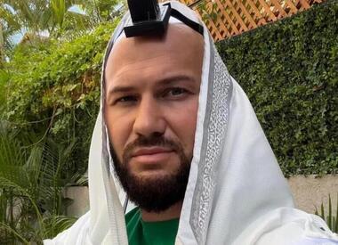 Джиган уже устраивал стрельбу у себя дома раньше — подробности