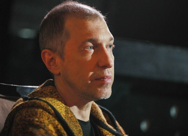 Сергей Соседов