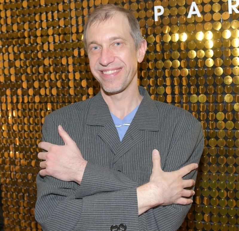 Сергей Соседов