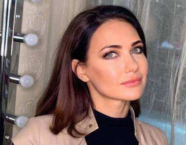 48-летняя Екатерина Климова отмечает совершеннолетие младшего сына Корнея