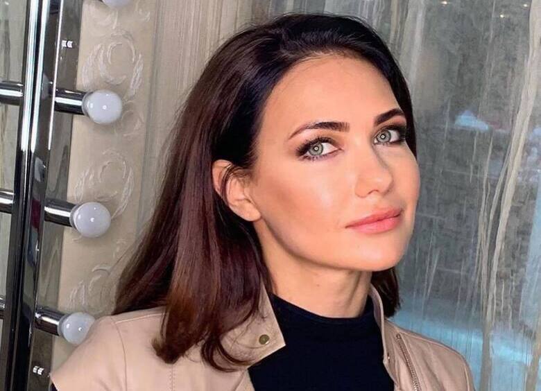 48-летняя Екатерина Климова отмечает совершеннолетие младшего сына Корнея