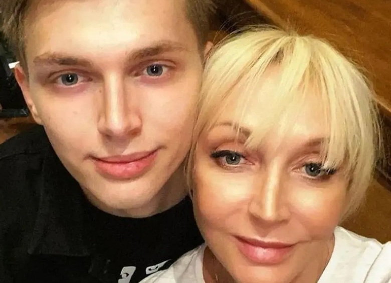 «Воюет на СВО»: владелец «Русской медиагруппы» высказался о сыне Кристины Орбакайте