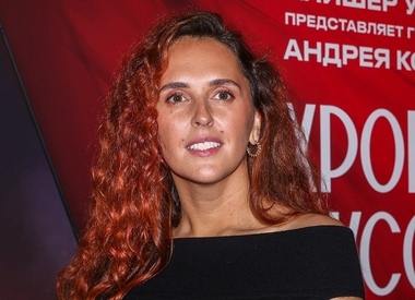 Мария Шумакова