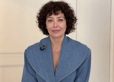 Екатерина Волкова