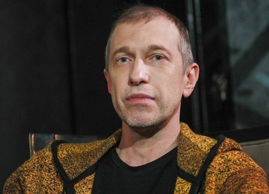 Сергей Соседов