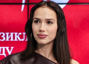 Алина Загитова