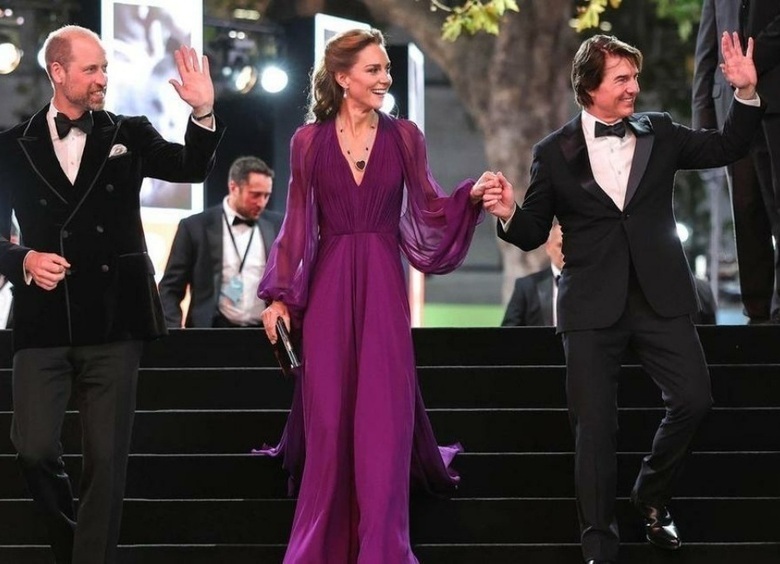 Кейт Миддлтон назвала простую вещь, которая поможет победить рак